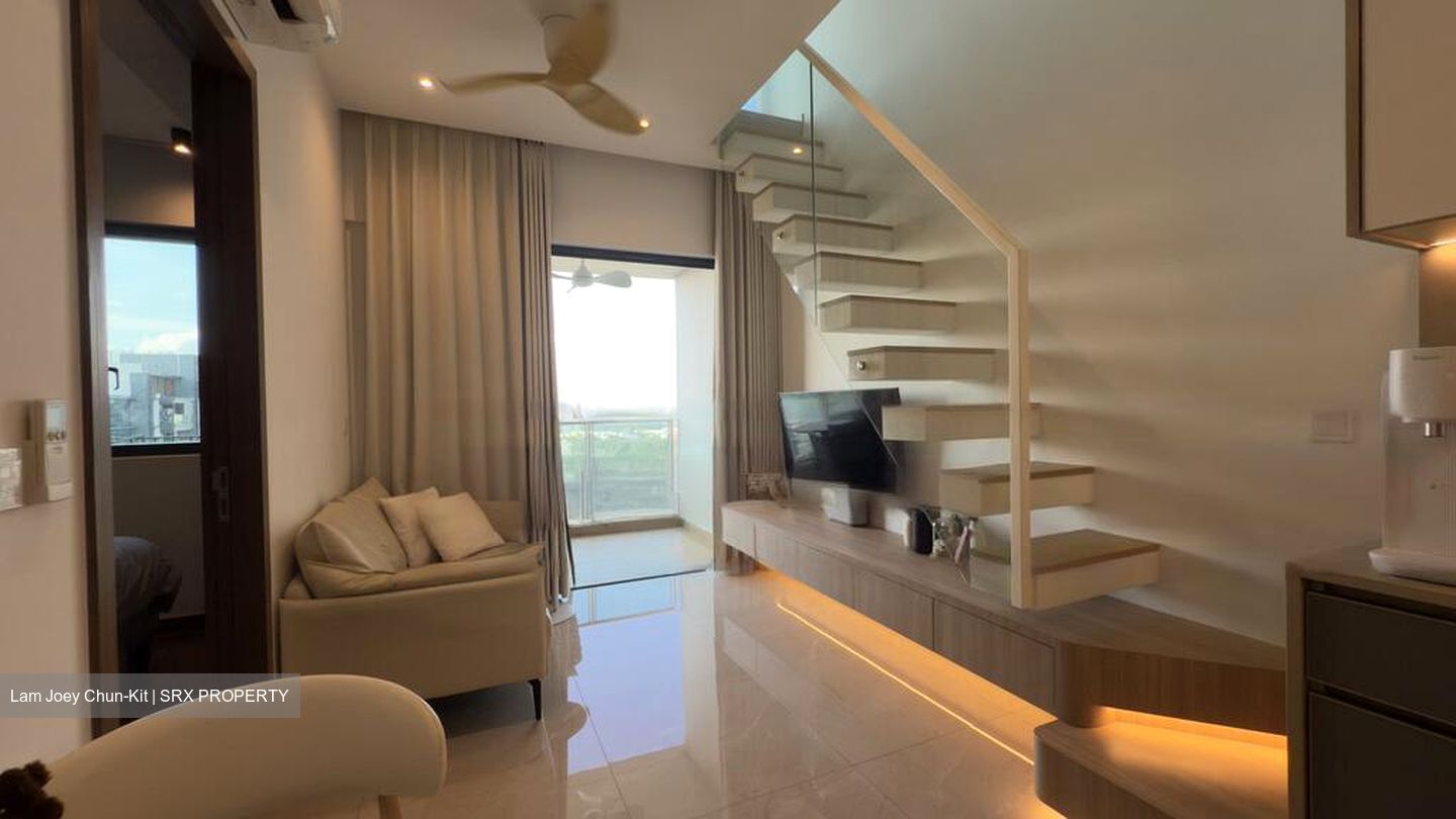 Normanton Park (D5), Apartment #460915171